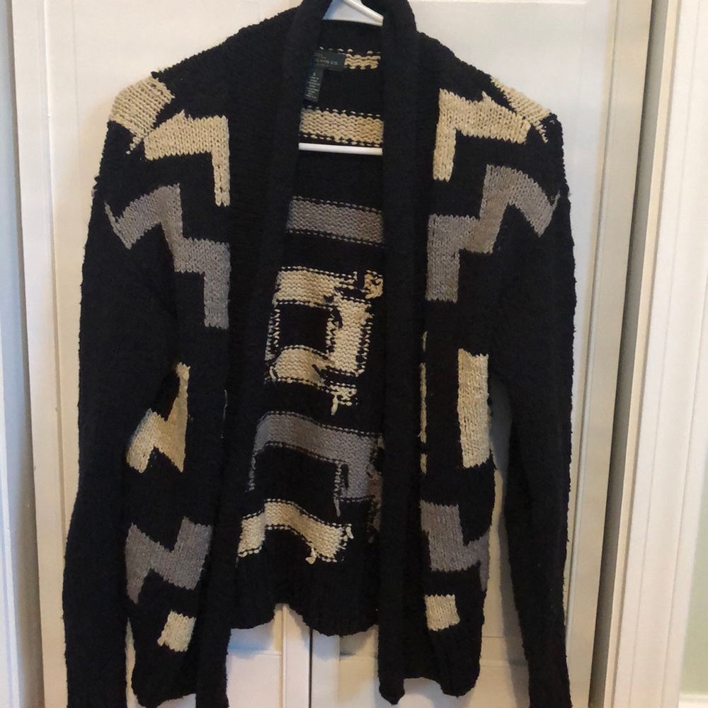 Ralph Lauren sweater